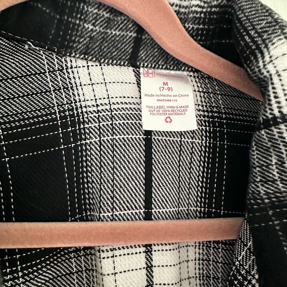 flannel - Picture 2 of 2